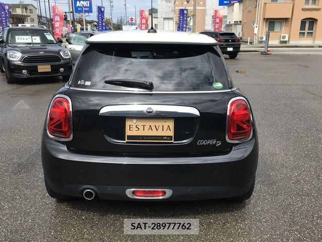 Bmw MINI 2020-12 246255-6