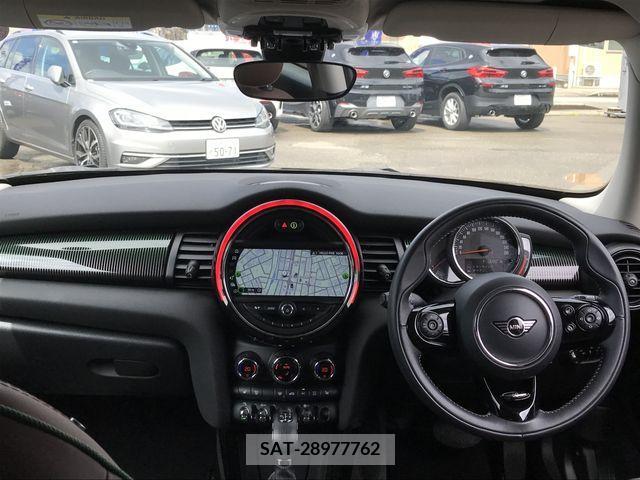 Bmw MINI 2020-12 246255-1