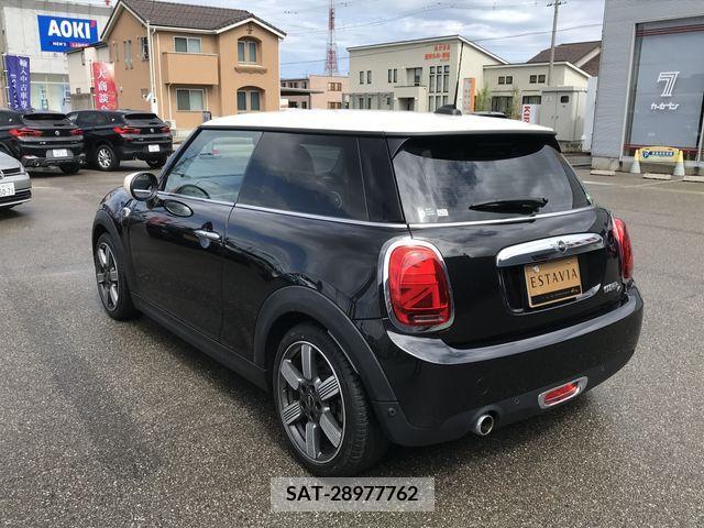 Bmw MINI 2020-12 246255-7