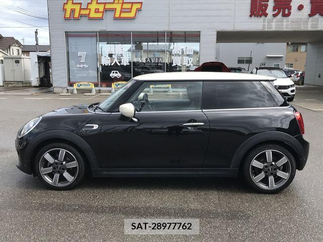 Bmw MINI 2020-12 246255-8