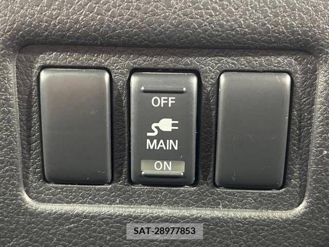 Nissan ELGRAND 2011-07 316241-3