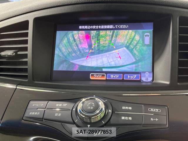 Nissan ELGRAND 2011-07 316241-1