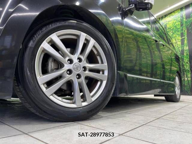 Nissan ELGRAND 2011-07 316241-11