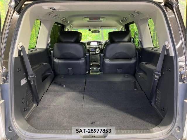 Nissan ELGRAND 2011-07 316241-8
