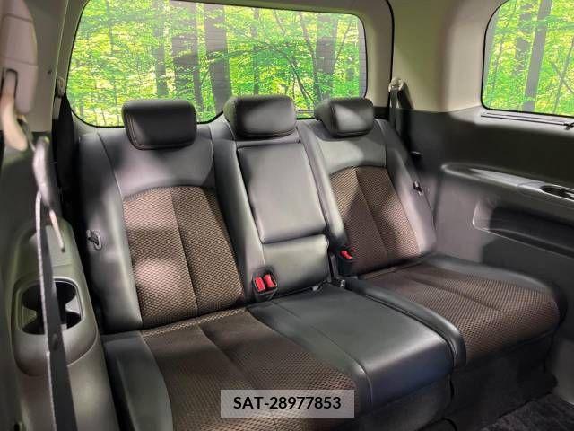 Nissan ELGRAND 2011-07 316241-7
