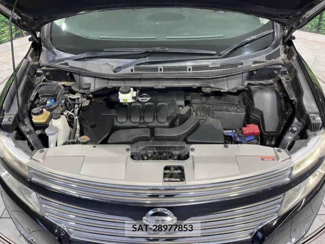 Nissan ELGRAND 2011-07 316241-16