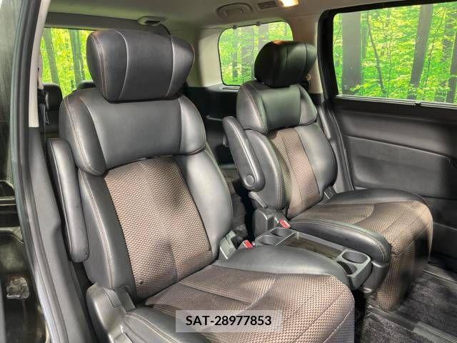 Nissan ELGRAND 2011-07 316241-6