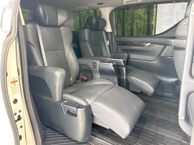 Toyota ALPHARD 2020-12 181842-9