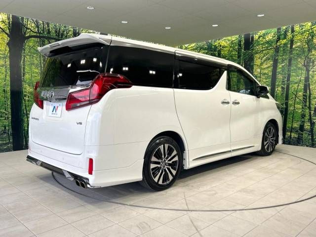 Toyota ALPHARD 2020-12 181842-17