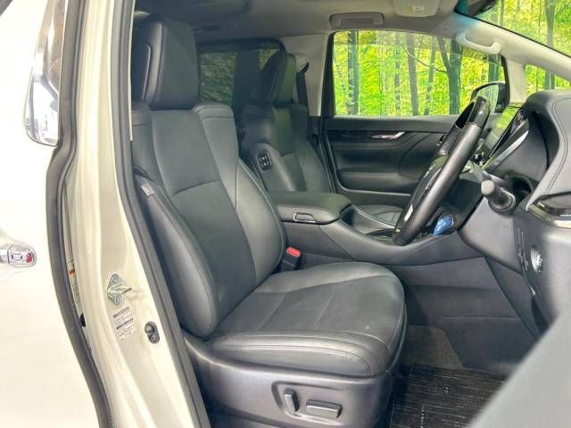 Toyota ALPHARD 2020-12 181842-8