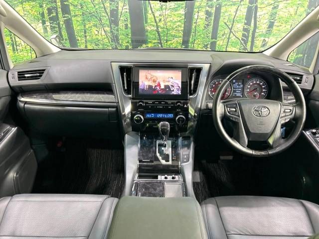 Toyota ALPHARD 2020-12 181842-1