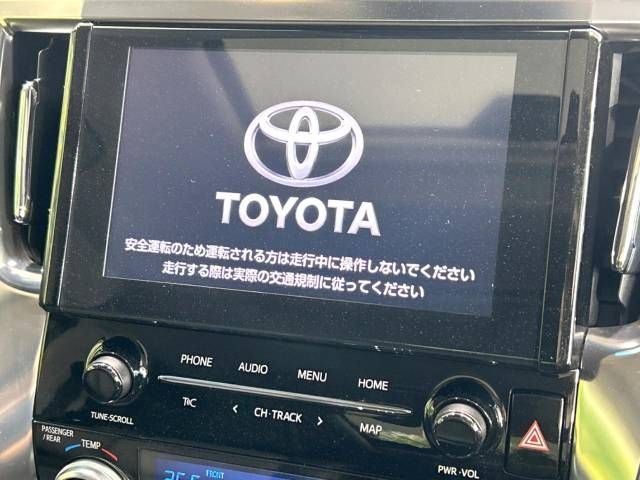 Toyota ALPHARD 2020-12 181842-4