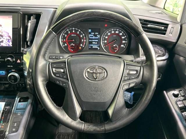 Toyota ALPHARD 2020-12 181842-11
