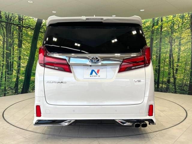 Toyota ALPHARD 2020-12 181842-15