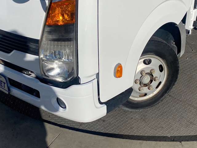 Nissan ATLAS 2014-08 195276-7