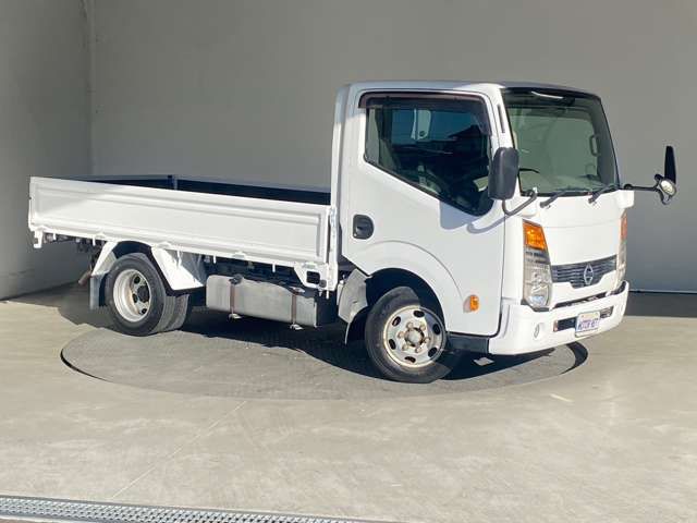 Nissan ATLAS 2014-08 195276-10