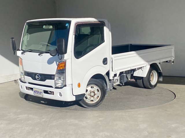 Nissan ATLAS 2014-08 195276-6