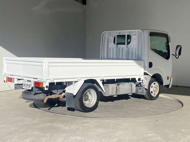 Nissan ATLAS 2014-08 195276-13