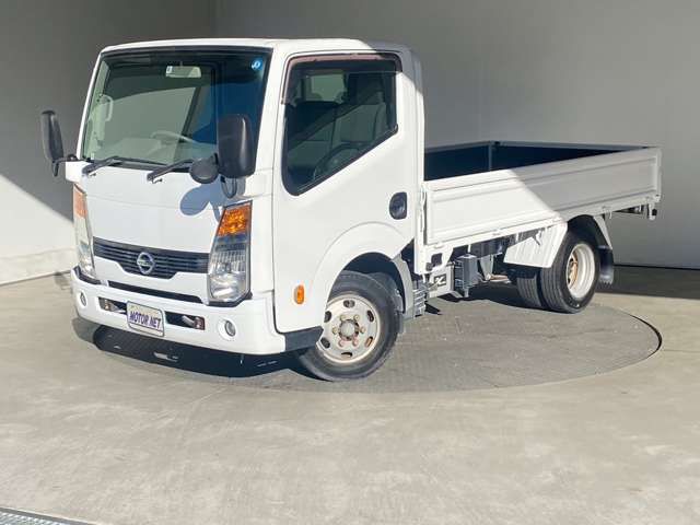 Nissan ATLAS 2014-08 195276-5