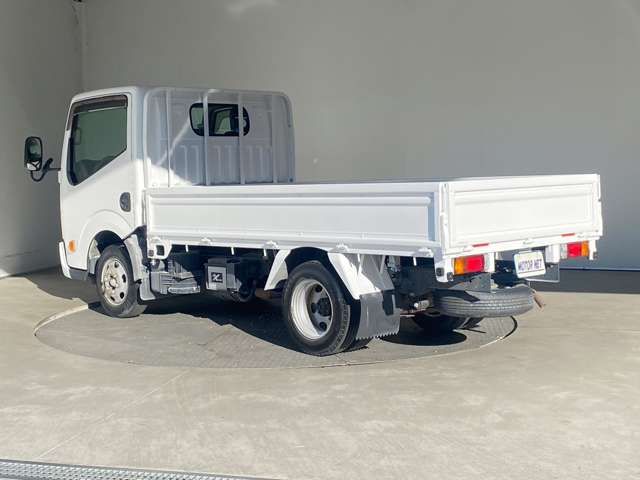 Nissan ATLAS 2014-08 195276-15