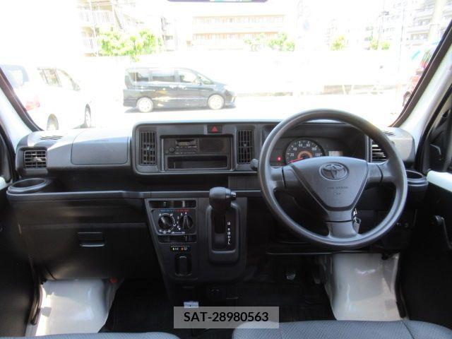 Toyota PIXIS VAN 2017-12 283405-1