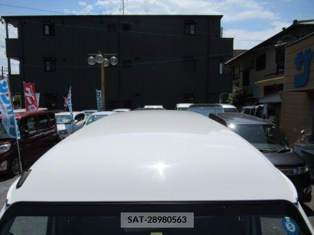 Toyota PIXIS VAN 2017-12 283405-7