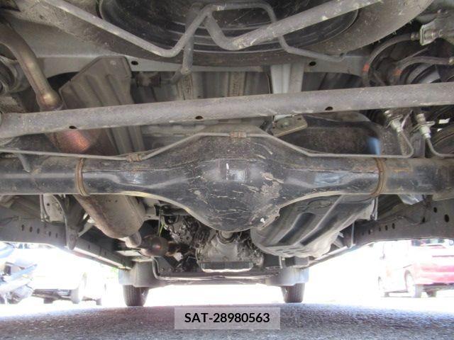 Toyota PIXIS VAN 2017-12 283405-8