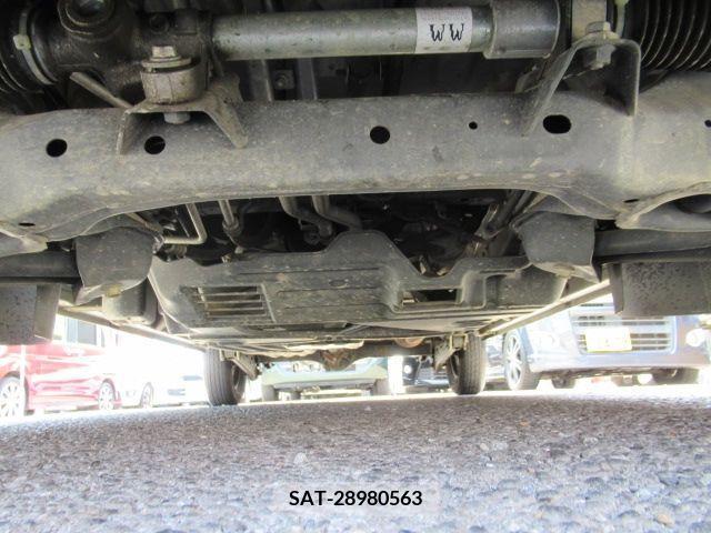 Toyota PIXIS VAN 2017-12 283405-9