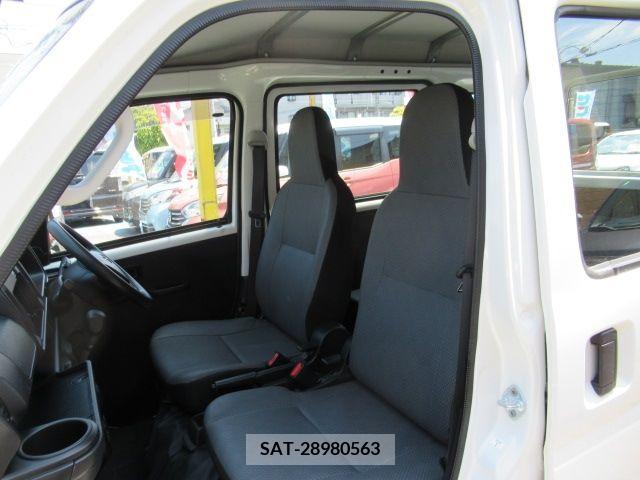 Toyota PIXIS VAN 2017-12 283405-14