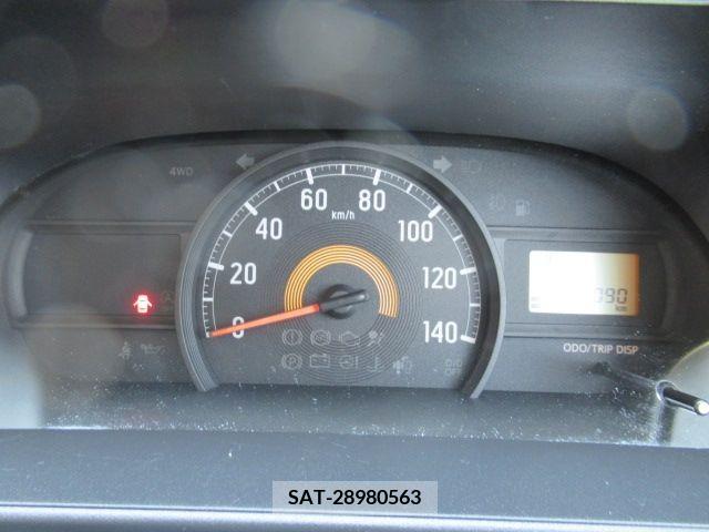 Toyota PIXIS VAN 2017-12 283405-19