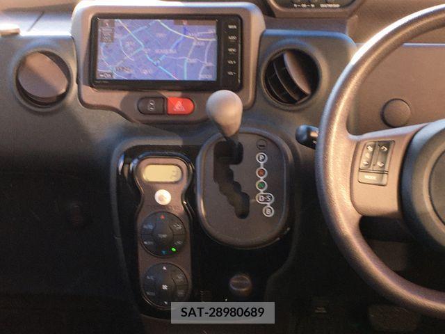Toyota SPADE 2015-03 204922-6