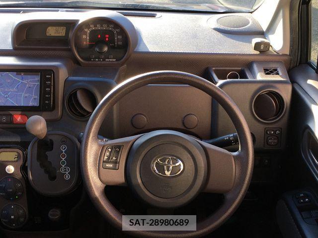 Toyota SPADE 2015-03 204922-7