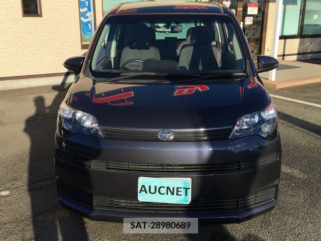 Toyota SPADE 2015-03 204922-1