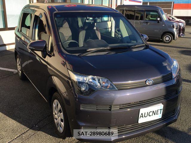 Toyota SPADE 2015-03 204922-2