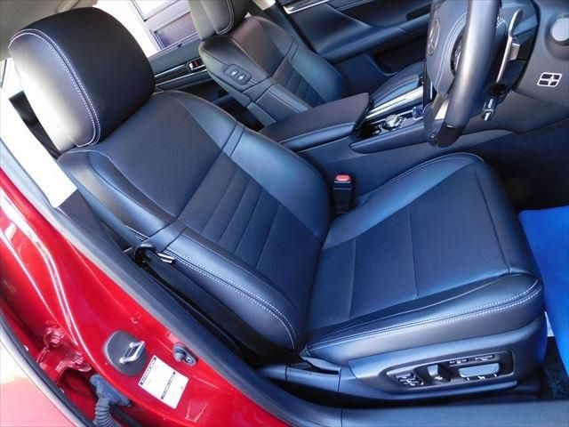 Lexus GS 2018-02 28791-12