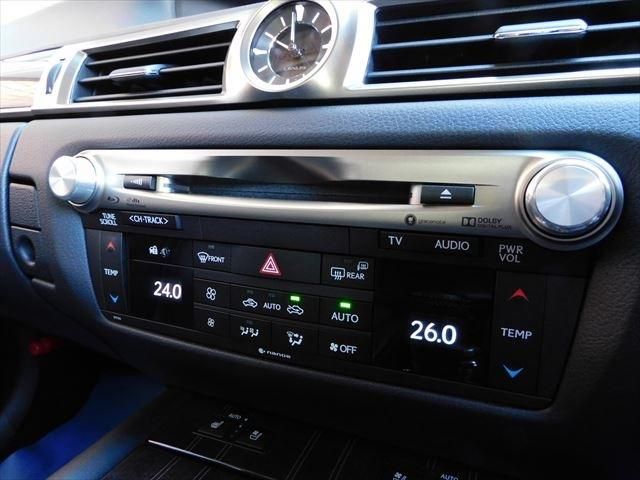 Lexus GS 2018-02 28791-22