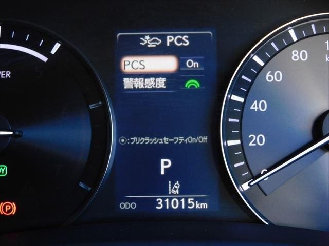 Lexus GS 2018-02 28791-29