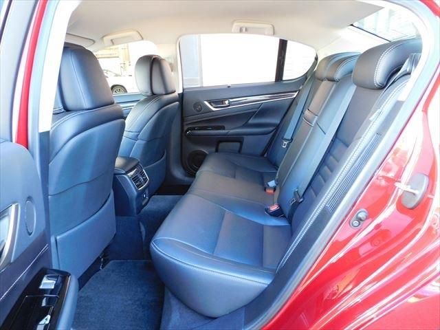Lexus GS 2018-02 28791-15