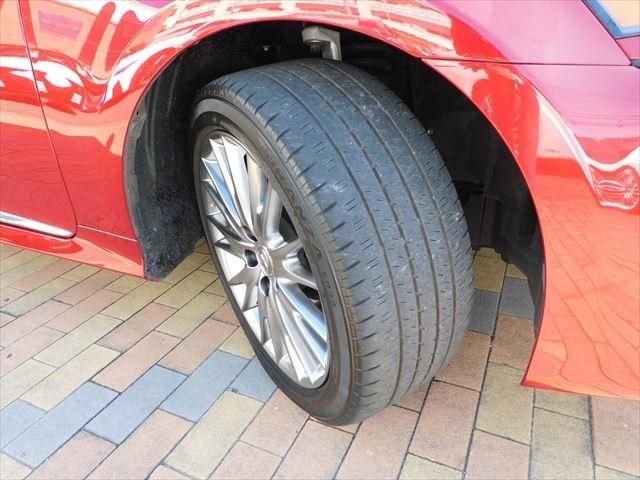 Lexus GS 2018-02 28791-8