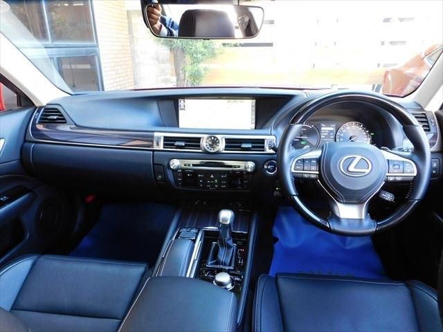 Lexus GS 2018-02 28791-11