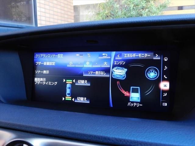Lexus GS 2018-02 28791-21