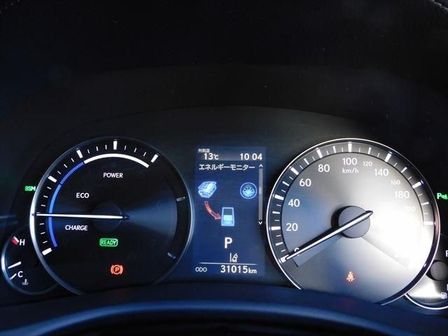 Lexus GS 2018-02 28791-28