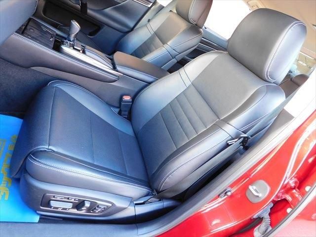 Lexus GS 2018-02 28791-14