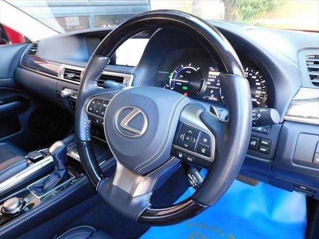 Lexus GS 2018-02 28791-24