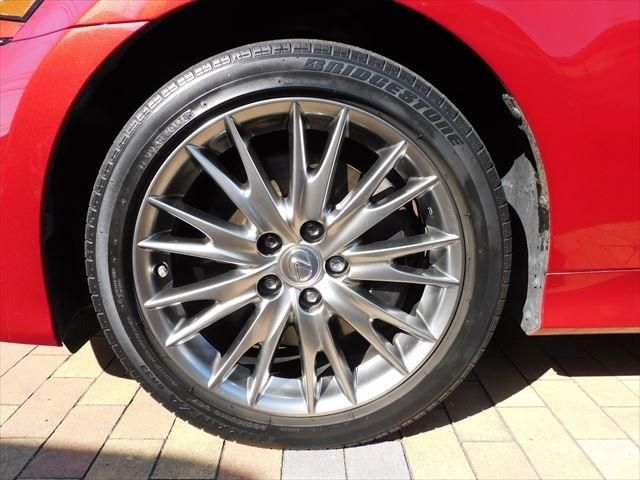 Lexus GS 2018-02 28791-7