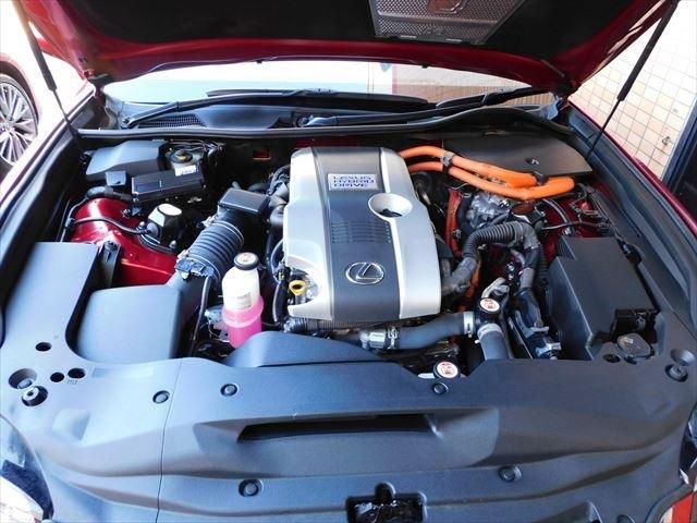 Lexus GS 2018-02 28791-10