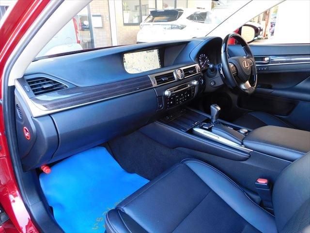 Lexus GS 2018-02 28791-13