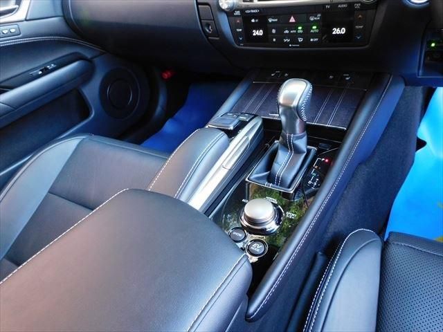 Lexus GS 2018-02 28791-23