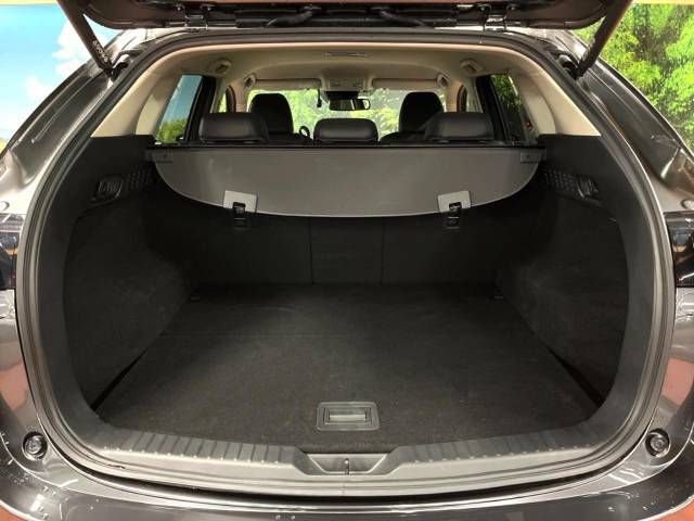 Mazda CX-5 2022-09 187907-10