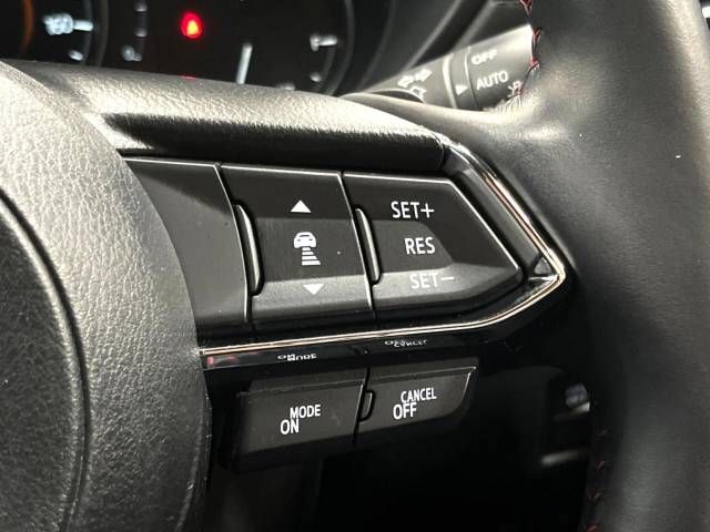 Mazda CX-5 2022-09 187907-4